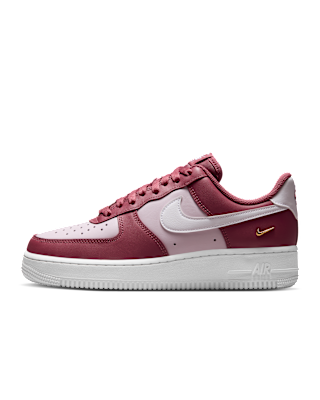 靴 NIKE WMNS AIR FORCE 1 '07 6.5 Nike Air Force 1 '07 Women's Shoes. Nike.com